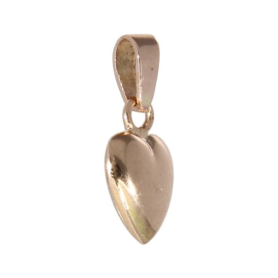  -  - Colgante Soprana Gioielleria CUORE in Oro 040626 CUORE - 040626 CUORE